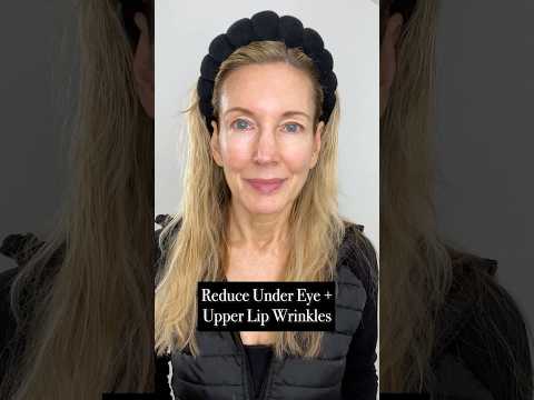 Apply This ONE Lotion Daily for Reduced Wrinkles!