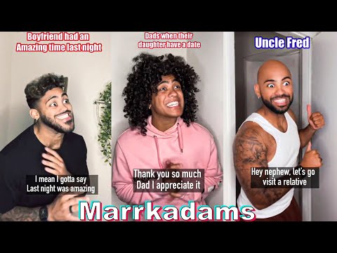 *BEST* Mark Adams TikTok Compilation #2 |