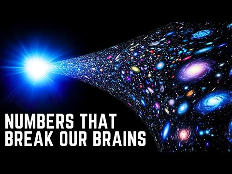 Millions, Billions, Trillions? The Real Number of Galaxies