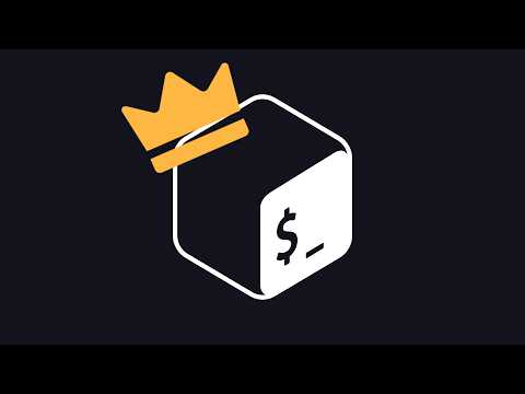 The Best Terminal Shell Ever Created