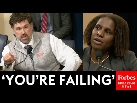 'Please Respond': Morgan Luttrell Grills Top VA Official Over Veteran Suicides