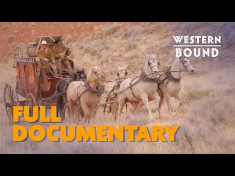 Legends of the Stagecoach | Full Documentary
