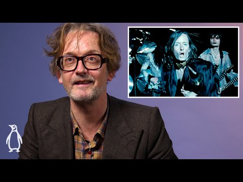 Jarvis Cocker reacts to his Iconic Moments