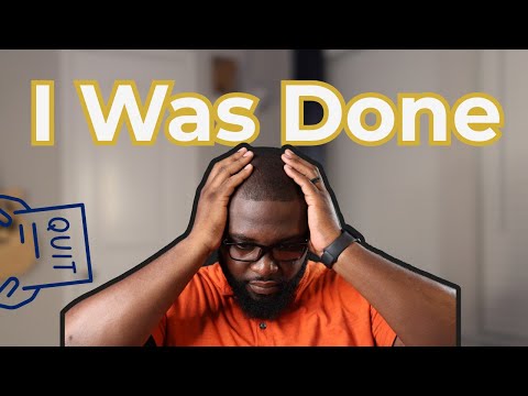 I Almost QUIT Being a Project Manager After My First Project (What I Learned)