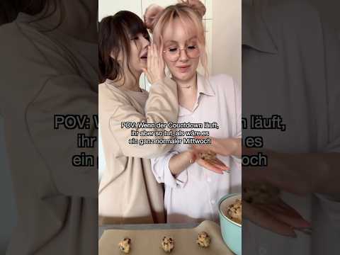 Macht euch bereit 👀🤫✨ bald kommt etwas auf euch zu #VikiSarinaFam