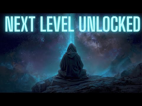 You’re Not Here By Chance – You’ve Just Accessed Quantum Consciousness