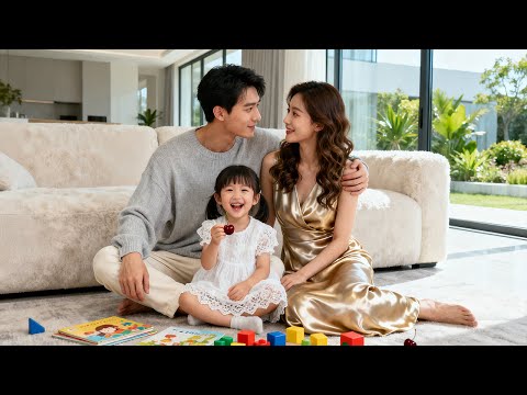 💥兒子穿越7年前，誓要改寫苦命媽人生！手撕鳳凰男、認祖歸宗，這世我媽必須當豪門千金！#大陸短劇 #甜寵劇 #港台推薦劇#短劇