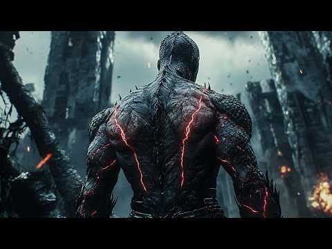 男孩被非洲獅王咬傷，瀕死之際死而復生獲得神祕力量，超強自愈化身漫威頂級獵手，蜘蛛俠都不是對手