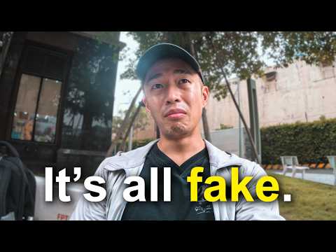 The honest PROS and CONS about living in Vietnam (Ho Chi Minh City)