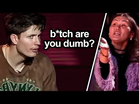 When Entitled People Get Humiliated by Matt Rife