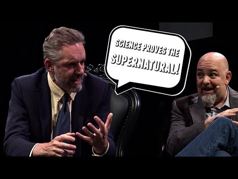 Jordan Peterson Misrepresents Science