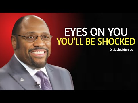 CHOSEN ONES: MANY EYES ARE WATCHING YOU — YOU’LL BE SHOCKED WHO IT IS 👁️