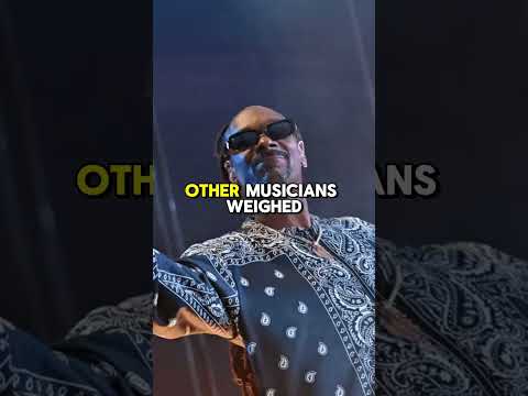 Did Snoop Dogg Really Leave The Voice?