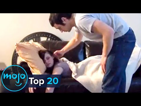 20 Times the Internet Solved Crimes