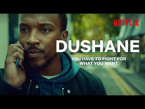 TOP BOY | The Dushane Story (S1)