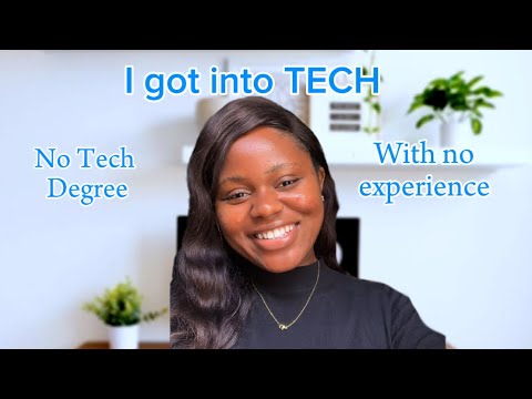 How to become a project manager without experience | No Tech experience or degree required