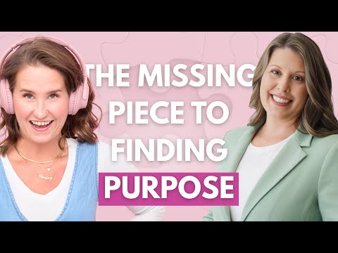 The Nervous System Blueprint for Finding Purpose