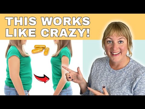 Berberine for Weight Loss - SUCCESS STORY