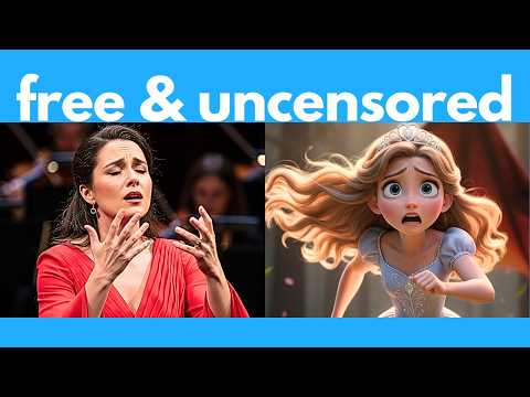 Best local AI video generator with sound is here!