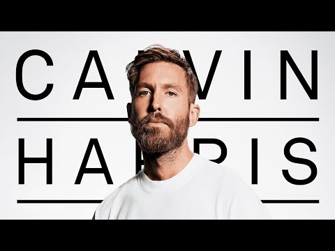 CALVIN HARRIS MIX 2024 | With transitions