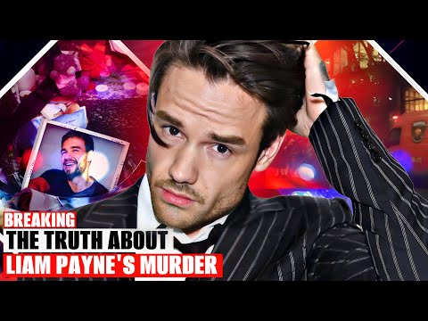 Liam Payne: The One Direction Member Who Was Set Up to DIE (Exposing the Ones Who Left Him for Dead)