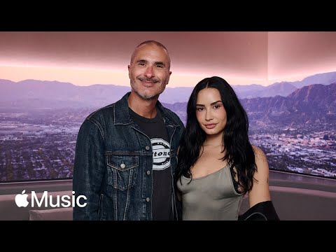 Demi Lovato: It's Not That Deep, Life and Love | Apple Music