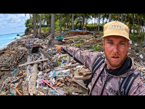 The Dark Side of Popular Travel Destinations