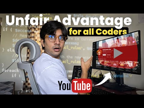 My YouTube Channel EXPLODED My Coding Career (Here's How)