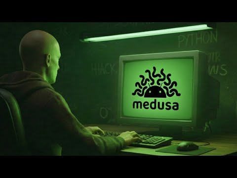 Medusa? | How To Crack Password - Kali Linux Hacking Tools (2026)