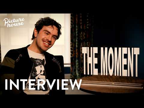 The Moment | Interview with director Aidan Zamiri