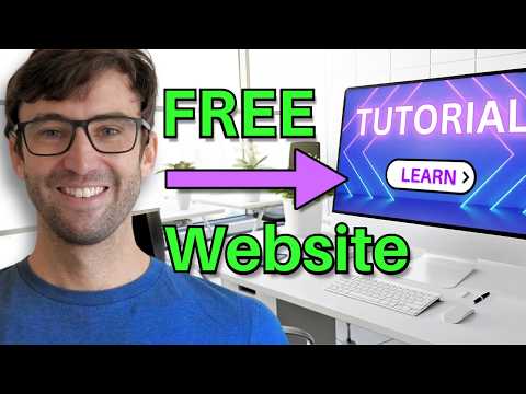 How to Launch Your Website Using Framer’s FREE Hosting
