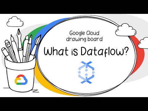 What is Dataflow?