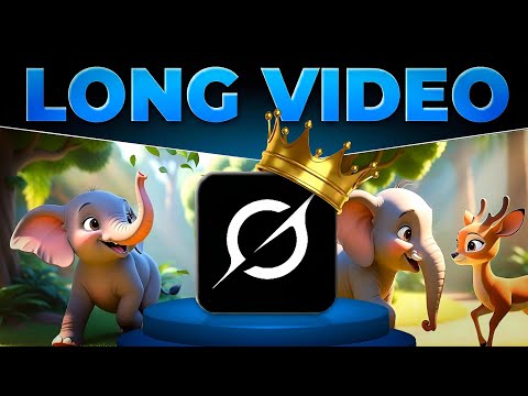 Grok Mobile Trick | Make High-Quality Long Videos on Phone | Full Step-by-Step Guide