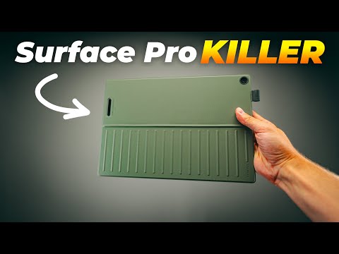 World’s FIRST Snapdragon X laptop for CREATORS! | ASUS ProArt PZ13 Unboxing & Overview