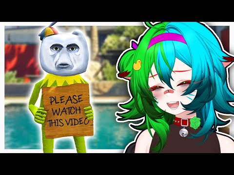 Funniest GTA 5 Mods I've Ever Seen! | Smii7y Modded GTA Reaction