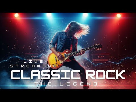 Top 10 Best Classic Rock Songs You Must Hear Before You Die | Timeless Hits Edition