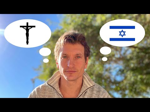 What Israelis Really Think about Jesus, Messianic Jews and Christianity