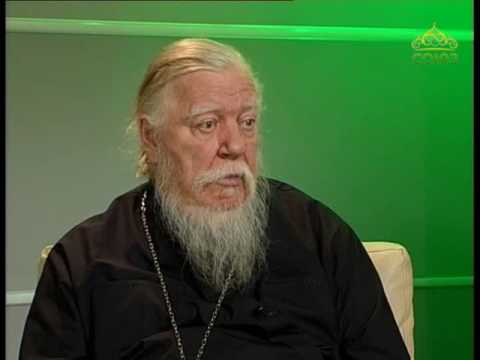 Беседы с батюшкой. С прот. Дмитрием Смирновым. Эфир от 19 февраля 2017г