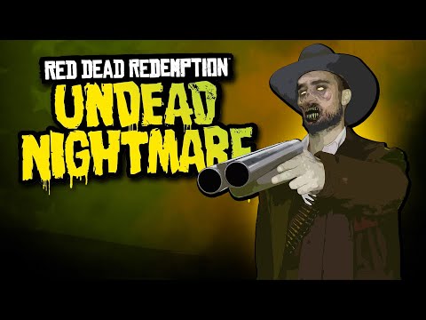 Why Is Undead Nightmare SO AWESOME?!