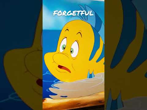 Ariel's Got Gadgets and Gizmos... And #ADHD