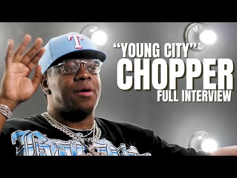 New Orleans Chopper “Young City” on Cash Money vs No Limit & TRUTH How Diddy’s Making Da Band Ended