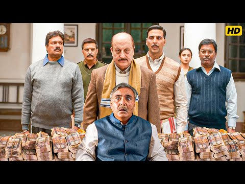 दुनिया की सबसे तगड़ी रेड: सिर्फ एक घंटे में मुख्यमंत्री का सारा काला धन ज़ब्त | CBI RAID  Special 26