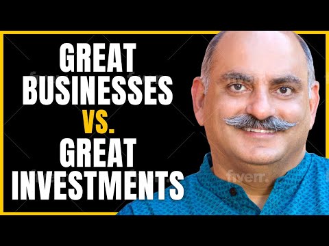 Mohnish Pabrai’s Lecture and Q&A with students of Peking University (Guanghua School of Mgmt.)