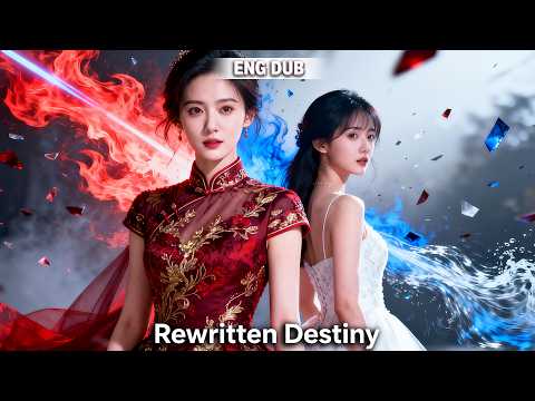 My Stepsister Killed Me For My RICH Life... So I Woke Up & Took HERS.🔥#revengedrama