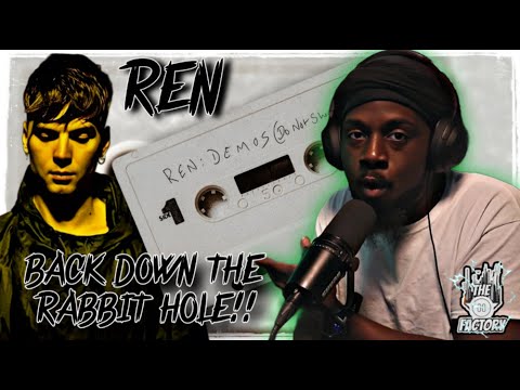 GETTING BACK TO WHERE IT STARTED!! | Ahiahiahohah (Bonus Track) REACTION | The Pause Factory