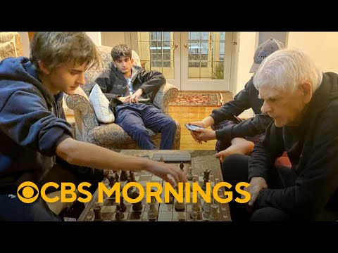 Marathon: Inspiring, heartwarming stories about kids and young adults