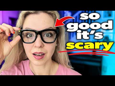 Meta Ray-Ban Display Is Like a Cheat Code for Life!