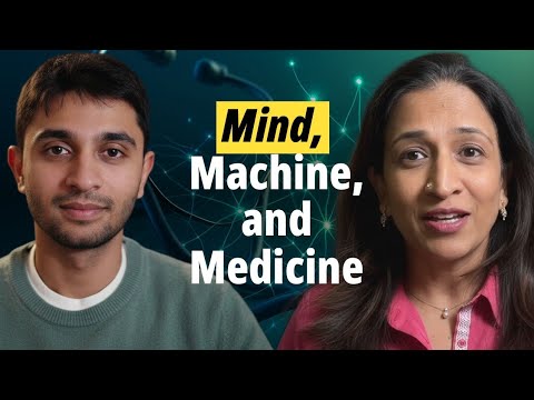 Mind, Machine, and Medicine: Exploring AI's Impact on Healthcare