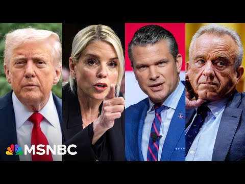 Martin Sheen eviscerates Trump's Cabinet: 'Smells of ego and fear and false worship'