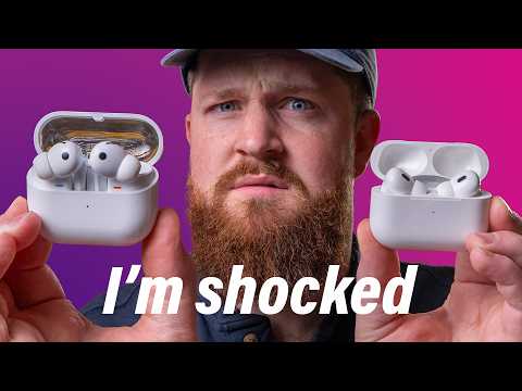 Samsung Buds3 Pro: An Audiophile’s Perspective!